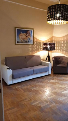 Отель Casa Tua a Porta Maggiore  Рим